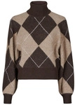 Vero Moda Pullover VMDARLA LS ROLLNECK