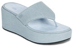 FitFlop Zehentrenner PLATFORM SANDALS