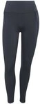 adidas Hosen Sport Optime Workout 7/8 JV7924