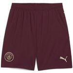 Puma Shorts Manchester City 2024/25