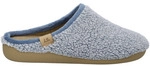 Josef Seibel Hausschuhe Cara 04, skyblue