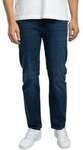 Jack & Jones Slim Fit Jeans Clark 260 Original Regular Jeans