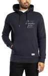 Superdry Sweatshirt 1954 Company Relaxed Pullover Hoodie