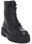 Dockers Stiefeletten 101 NERO