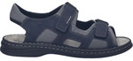 Josef Seibel Flache Sandalen Max 61, ocean-kombi
