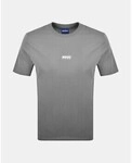 HUGO T-Shirt 50572412 NODAR