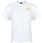 The North Face T-Shirt M PITCH A TENT RELAXED SS TEE TNF