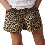 Name it Shorts Kinder Frose