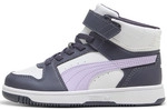 Puma Sneaker Rebound Slam Mid Ac+ Ps