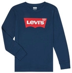 Levis Langarmshirt BATWING TEE LS
