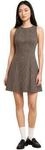 Only Kurze Kleider Onlazura S/L Waist Dress Jrs 15380636