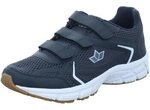 Lico Sneaker Sportschuhe marine-grau 120129