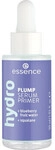 Essence Make-up & Foundation Hydro Plump Primer-Serum