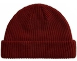 Vans Schirmm&uuml;tze Vn000qb4h891 Core Basic Cuff Beanie