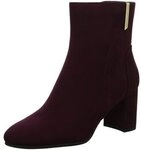 Marco Tozzi Stiefeletten Stiefeletten by GMK 85302 565