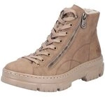 Rieker Stiefel Stiefeletten Z7410 20
