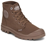 Palladium Damenstiefel MONO CHROME