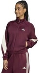 adidas Fleecepullover W Stadium Tt