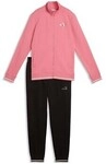 Puma Jogginganz&uuml;ge Metallic Full-Zip Tracksuit