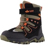 Lico Stiefel Winterstiefel Lieto VS 720653
