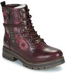 Mustang Damenstiefel Darloon