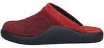 Josef Seibel Hausschuhe Monaco D 06, bordeaux-multi