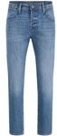 Jack & Jones Jeans 12289571 MIKE-BLUE DENIM