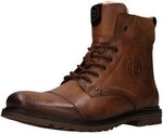 Bugatti Stiefel M Boot SY cognac 325AXO505000-6300