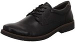 Rieker Halbschuhe Business 13900 13900-00