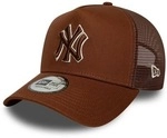 New-Era Schirmm&uuml;tze Outline Ef Trucker Neyyan