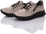 Gemini Halbschuhe Schnuerschuhe ANILINA SCHNUERSCHUH 390189-02-020**MINERAL
