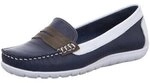 Gemini Damenschuhe Slipper NAPPA SLIPPER 382634-01-081**