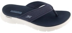Skechers Zehentrenner Go Walk Flex Sandal - Holly