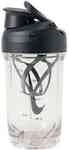 Nike Flasche TR Recharge Shaker "Clear/Black/Anthracite"
