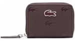 Lacoste Geldbeutel Nf5507hn Zip Coin Wallet