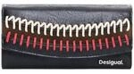 Desigual Geldbeutel MONE_SONIQUE MARINA 26WAYP31