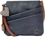 Rieker Handtasche Mode Accessoires Schultertasche H1005-14