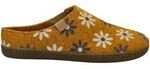 Josef Seibel Hausschuhe Jill 14, orange