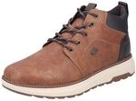 Rieker Stiefel B553025 B55 B5530-25