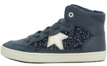 Geox Sneaker J664gb 0bcew
