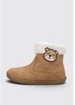 Geox Moonboots B MACCHIA GIRL B