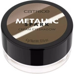 Catrice Lidschatten Metallic Spark Creme-Lidschatten - 20 Diamond Dust