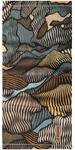 Buff Schal Merino Lightweight Tube Scarf