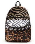 Herschel Rucksack Classic&trade; XL Backpack Digi Leopard Light