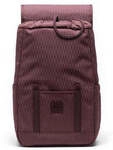 Herschel Rucksack Retreat&trade; Small Backpack Huckleberry Diamond