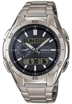 Casio Uhr WVA-M650TD-1AER Casio Uhr WVA-M650TD-1AER