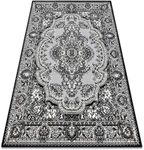 Rugsx Teppiche Teppich BCF Morad WIOSNA Klassisches Ornament - 120x170 cm