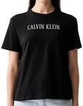 Calvin Klein Jeans T-Shirts & Poloshirts Varsity