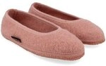 Haflinger Hausschuhe 26 Marina rouge 621306-136