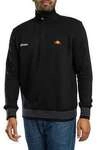 Ellesse Trainingsjacken Verazo 1/4 Zip Track Top
